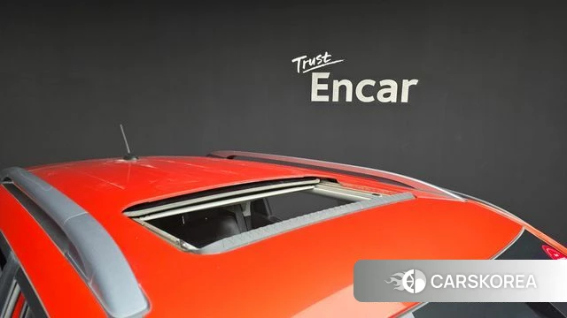 Ssangyong Beautiful Korando id 3911616 из Кореи 11