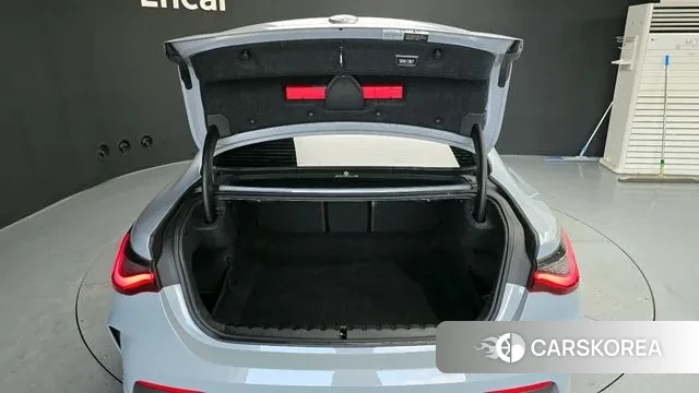 BMW 4 Series (G22) id 3513082 из Кореи 11