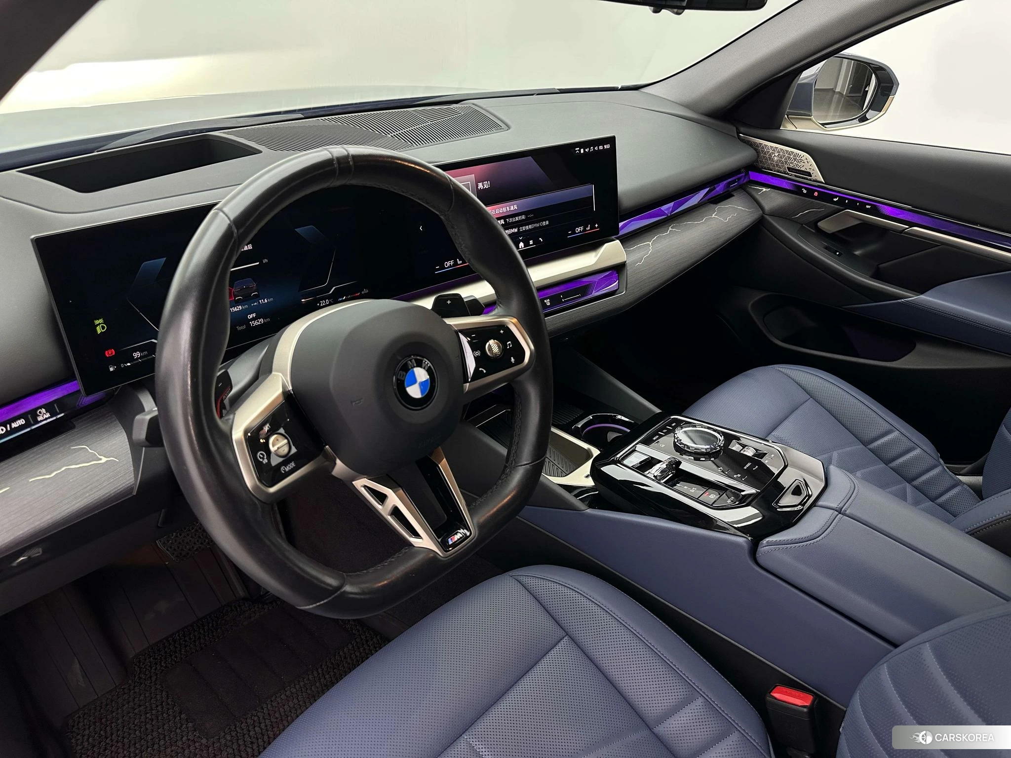 BMW 5 series id 4486515 из Китая 11