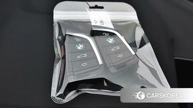 BMW 1 Series (F40) id 3722310 из Кореи 11