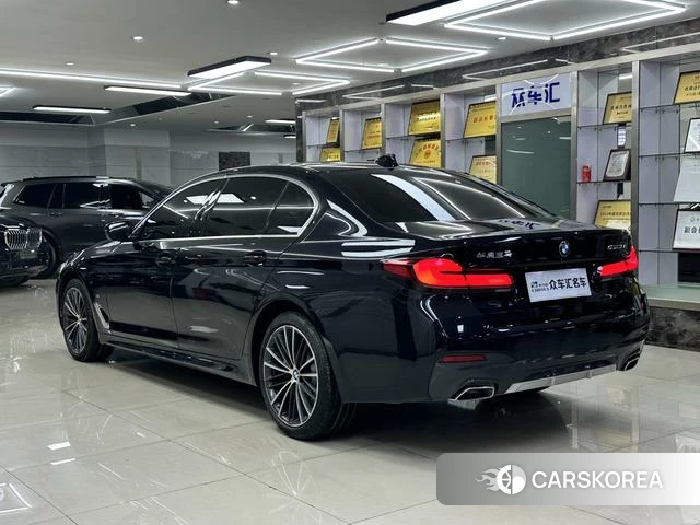 BMW 5 series id 4313535 из Китая 11