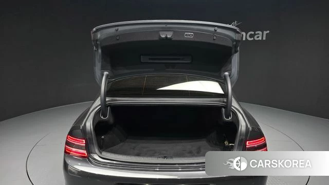 Genesis G80 (RG3) id 4794263 из Кореи 11