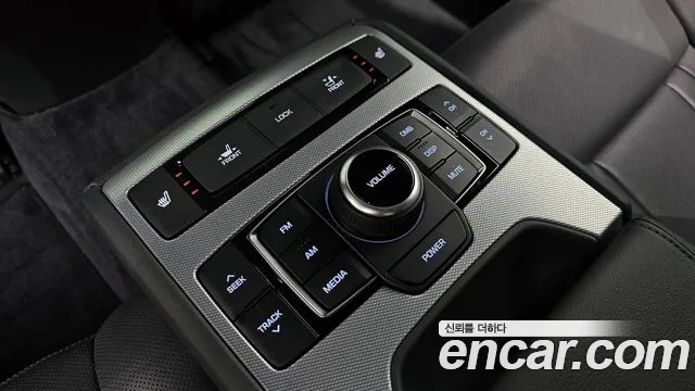 Genesis G80 id 2826584 из Кореи 11