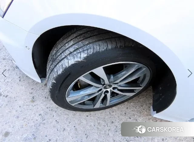 Audi A6 (C8) id 3696756 из Кореи 11