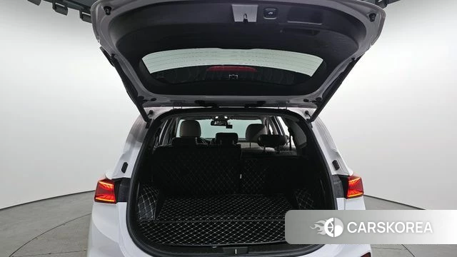 Hyundai Santa Fe TM id 3916895 из Кореи 11