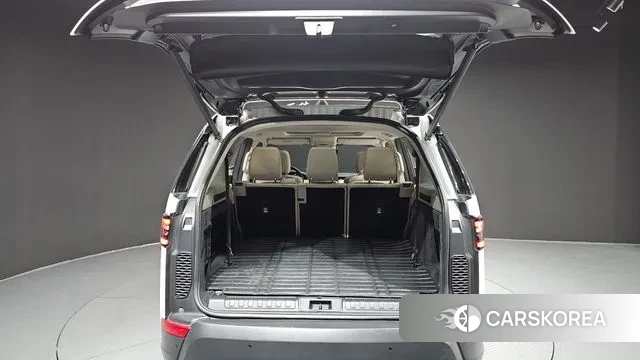 Land Rover Discovery 5 id 3557523 из Кореи 11