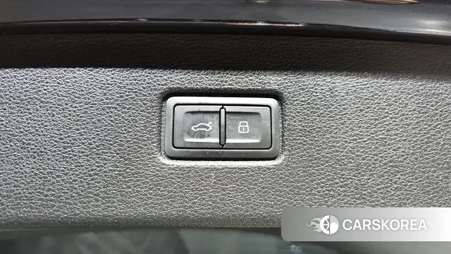 Audi Q7 (4M) id 3692270 из Кореи 11