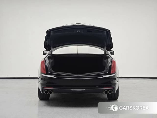 Cadillac CT6 id 3908010 из Китая 11