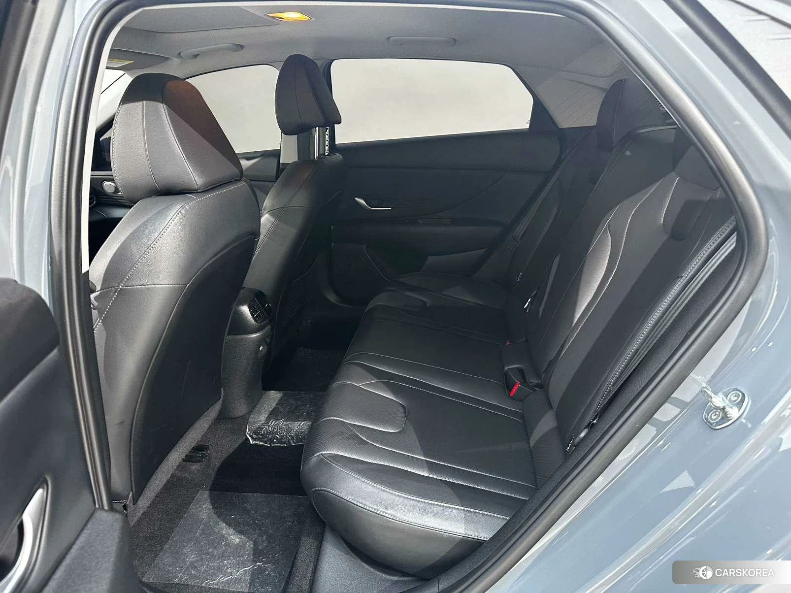 Hyundai Elantra id 4513605 из Китая 11