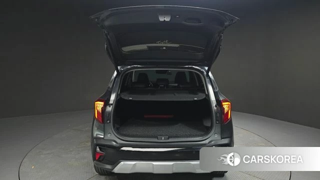 Kia The New Seltos id 3859326 из Кореи 11