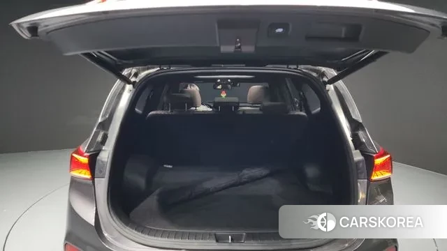 Hyundai Santa Fe TM id 3505154 из Кореи 11