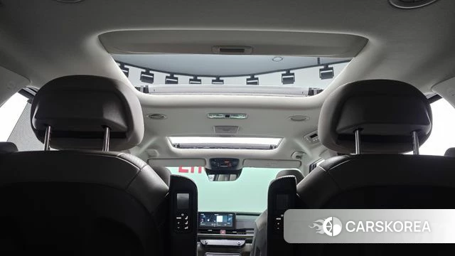 Kia The New Carnival 4th Generation id 3831651 из Кореи 11