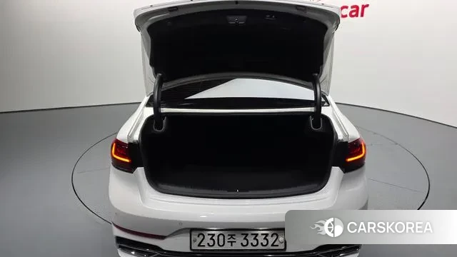 Kia K7 Premier id 3742248 из Кореи 11