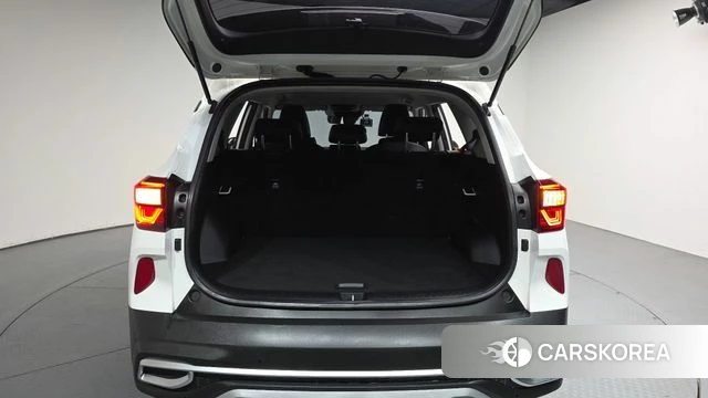 Kia Seltos id 4693167 из Кореи 11