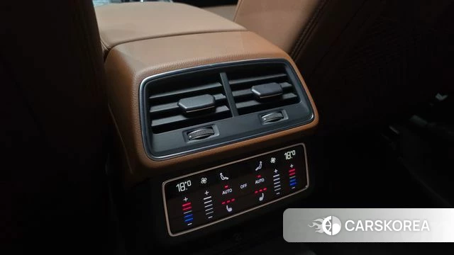 Audi A6 (C8) id 4303860 из Кореи 11