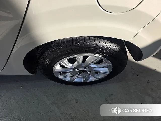 Kia All New Morning (JA) id 3612827 из Кореи 11