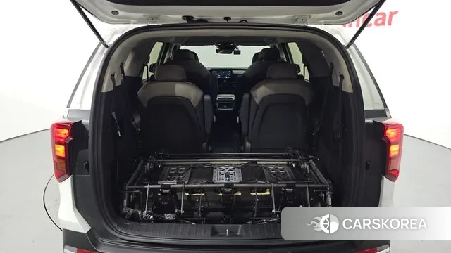 Kia The New Carnival 4th Generation id 3659033 из Кореи 11