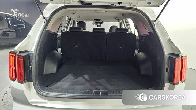 Kia Sorento 4th Generation id 4573376 из Кореи 11