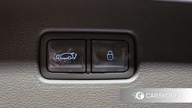 Genesis GV80 id 3487644 из Кореи 11