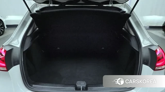 Mercedes-Benz A-Class W177 id 3540686 из Кореи 11