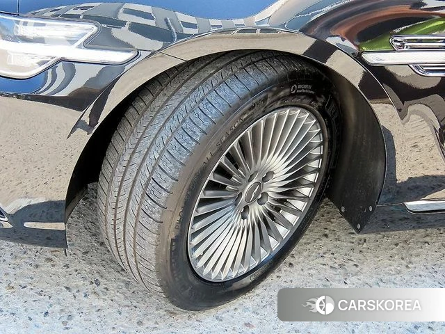 Genesis G90 id 4459282 из Кореи 11
