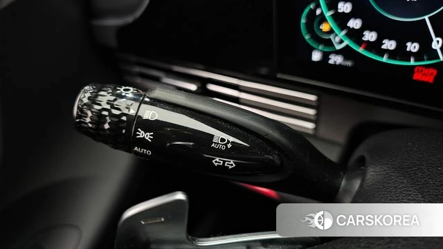 Hyundai The New Grandeur IG Hybrid id 4389256 из Кореи 11