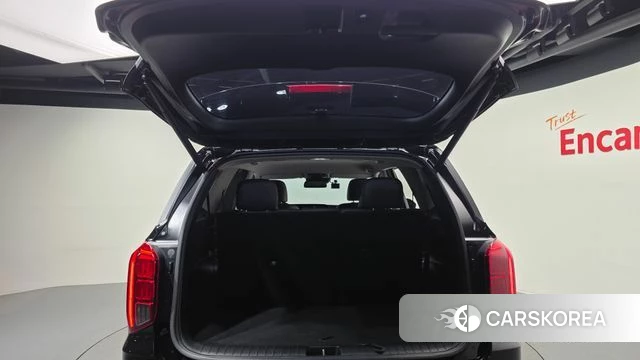 Hyundai Palisade id 4502176 из Кореи 11