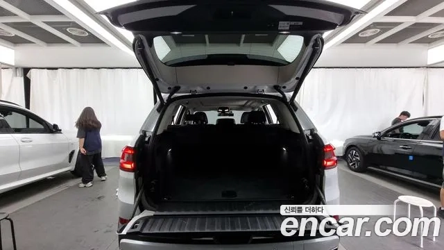 BMW X5 (G05) id 2876271 из Кореи 11