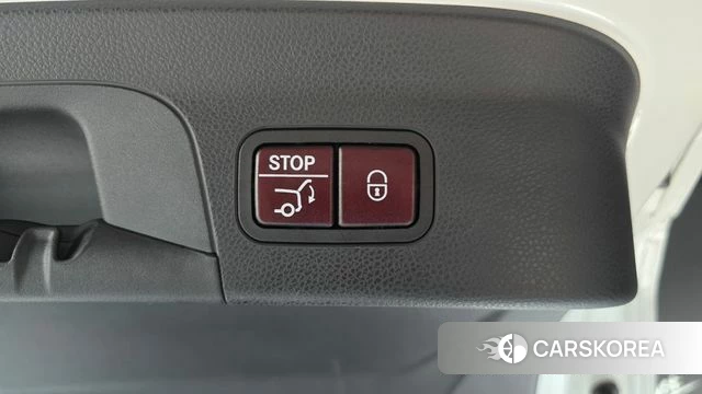Mercedes-Benz GLC-Class X253 id 4521036 из Кореи 11