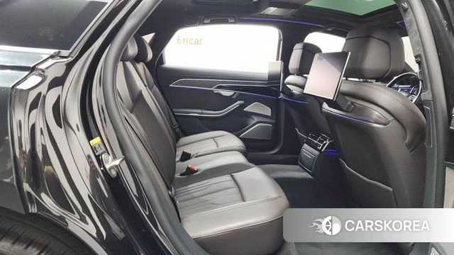 Audi A8 (D5) id 4507070 из Кореи 11