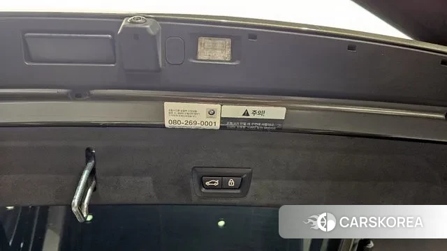 BMW X6 (G06) id 3402359 из Кореи 11