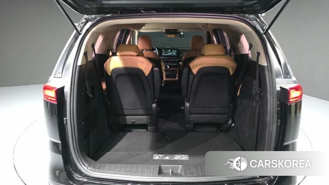 Kia Carnival 4th generation id 3954509 из Кореи 11