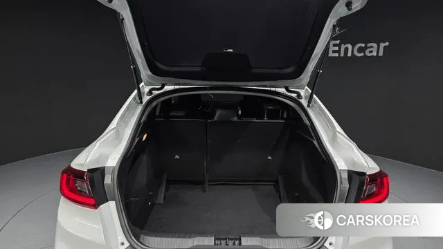 Renault Korea (Samsung) XM3 id 3758403 из Кореи 11