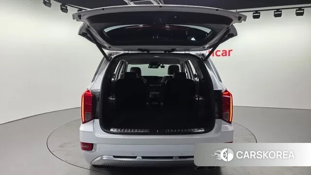 Hyundai Palisade id 3759882 из Кореи 11