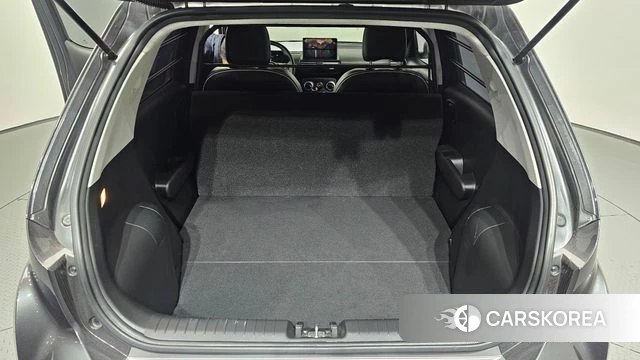 Hyundai Casper id 3818087 из Кореи 11