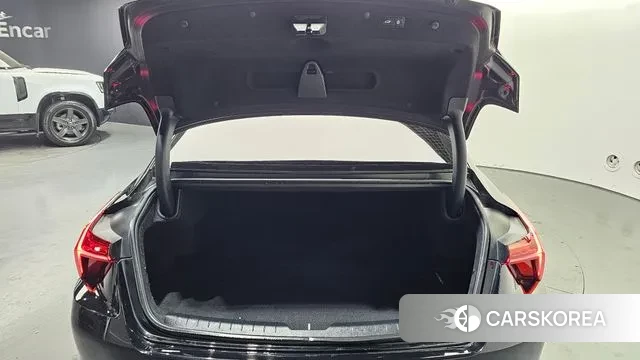 Kia K8 id 3654876 из Кореи 11