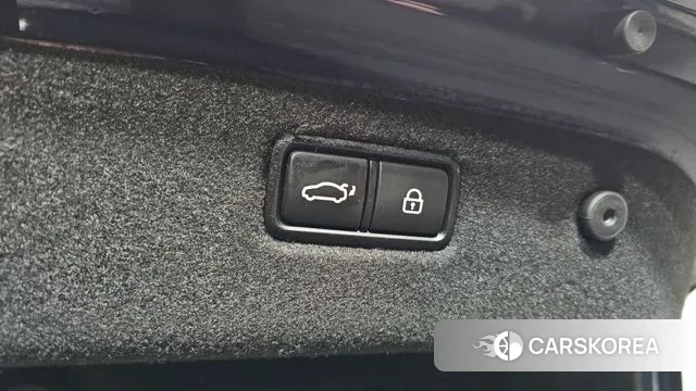 Genesis G70 id 3627095 из Кореи 11