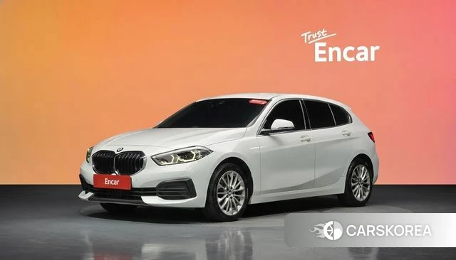 BMW 1 Series (F40) id 4519285 из Кореи 11