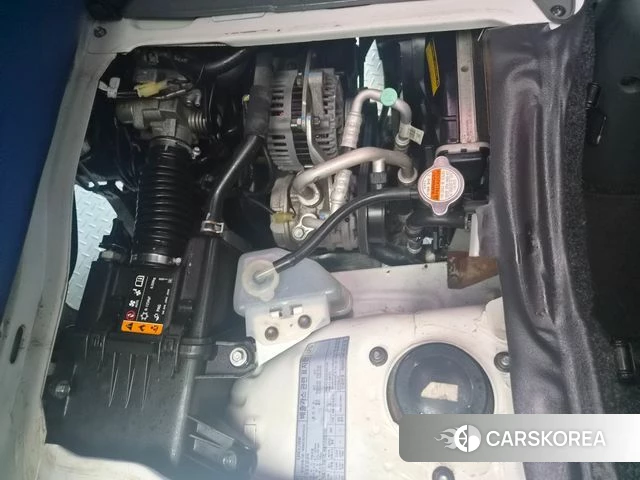 Chevrolet (GM Daewoo) New Labo id 4587512 из Кореи 11