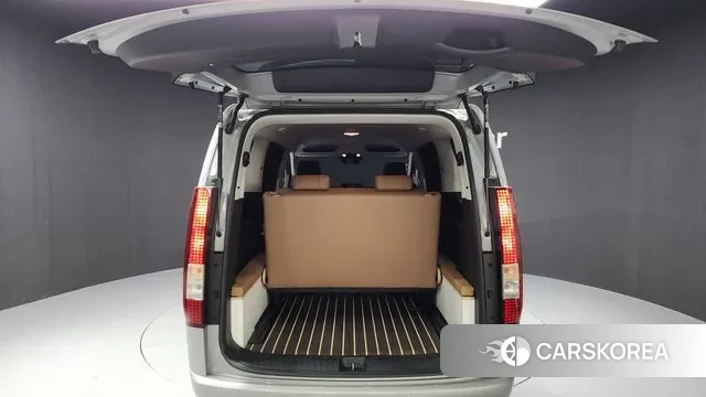 Hyundai Staria id 3486842 из Кореи 11