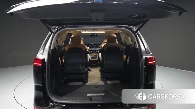 Kia Carnival 4th generation id 3788690 из Кореи 11