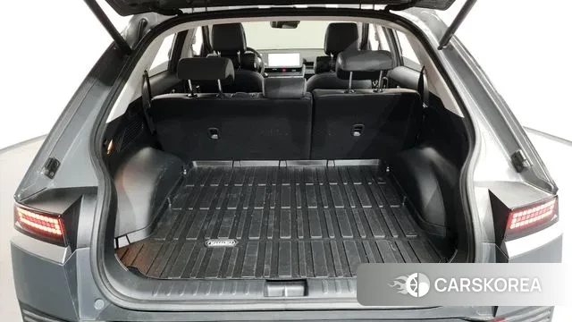 Hyundai Ionic 5 id 3739958 из Кореи 11