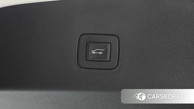 Chevrolet (GM Daewoo) Trax Crossover id 4670527 из Кореи 11