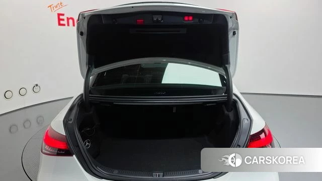 Mercedes-Benz E-Class W213 id 4835243 из Кореи 11