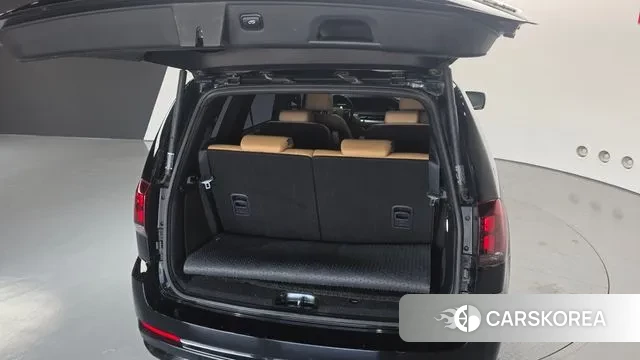 Kia Mohave Master id 3626647 из Кореи 11