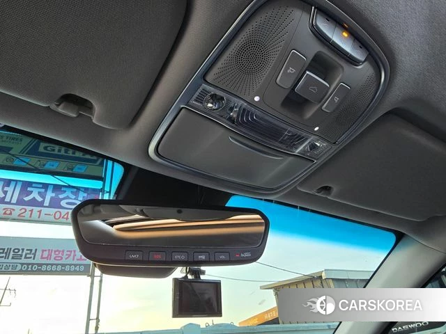 Kia More K9 id 3955814 из Кореи 11