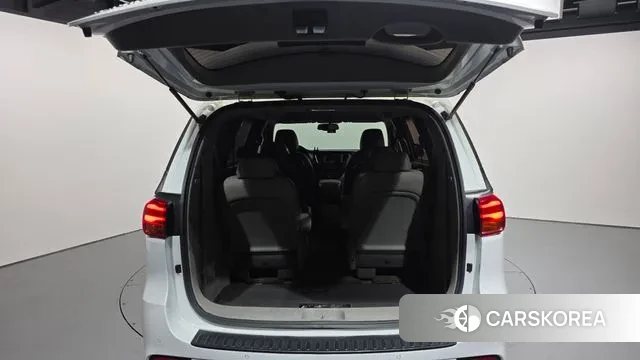 Kia The New Carnival id 3552757 из Кореи 11