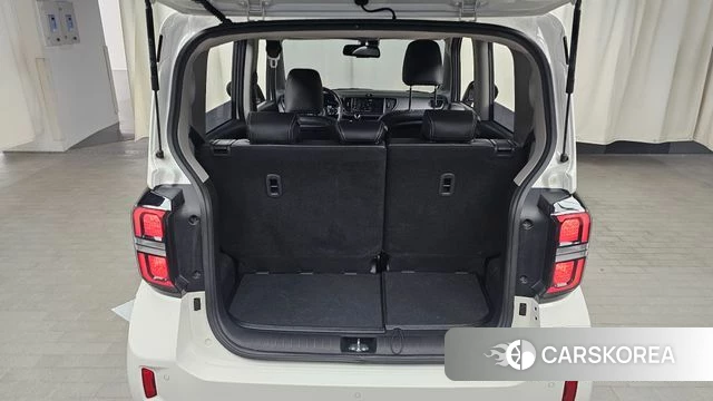 Kia The New Kia Ray id 4428072 из Кореи 11