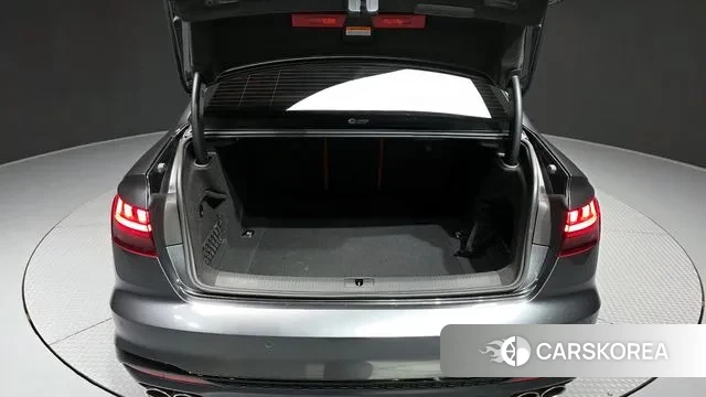 Audi S4 (B9) id 3405375 из Кореи 11