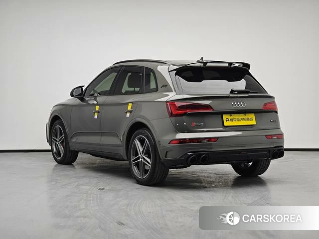 Audi SQ5 id 4261993 из Китая 11
